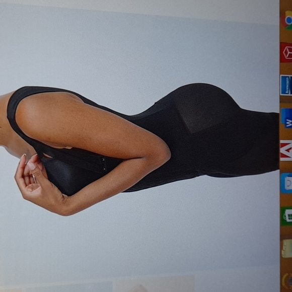 Body Magic - BOMAN - (Fit approx 2 (US) size smaller - New - Picture 2 of 3